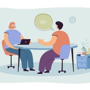 مشاوره تلفنی